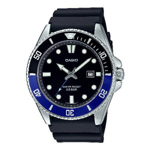 CASIO(�J�V�I) MDV-107-1A2JF CASIO Collection STANDARD �r���v �������K�i 20�C���h��