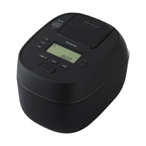 yۏؕtzpi\jbN(Panasonic) SR-N518D-K(ubN)ψIHW[ъ ǂ萆 _Ch} 1