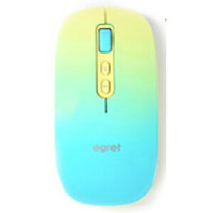 C[Obg EM23-P3 G PrettiE Bluetooth/2.4GHz USBCX}EX É 7{^