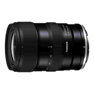 �y�����ۏؕt�z�^������(TAMRON) 16-30mm F/2.8 Di III VXD G2 �j�R��Z�}�E���g A064Z ���L�p�Y�[�������Y