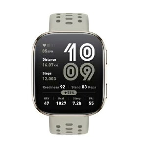 yۏؕtzA}YtBbg(Amazfit) SP170074-C230 Xg[ Amazfit Bip6 X}[gEHb`