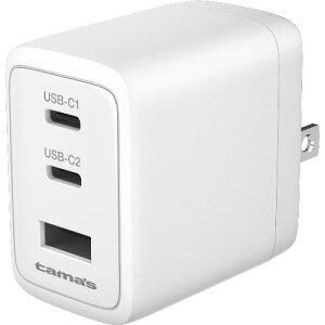 �����d�q�H�� TSAP164UC2W �z���C�g PD45W �R���Z���g�`���[�W���[ C×2+A TSAP164UC2W