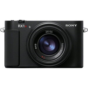 �y�����ۏؕt�z�\�j�[ SONY Cyber-shot RX1R III DSC-RX1RM3 ��6100����f�����Y��̌^�t���T�C�Y�R���p�N�g�f�W�^���J���� DSCRX1RM3