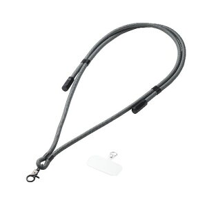 GR(ELECOM) P-STSDH1CC08BK ubN X}zXgbv P[u 2in1 V_[Xgbv USB Type-C to C 1.5m PD 60W }[d