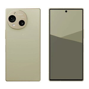 V[v(SHARP) AQUOS R10 256GB SH-M31A C g`x[W 6.5^ 12GB/256GB SIMt[X}[gtH