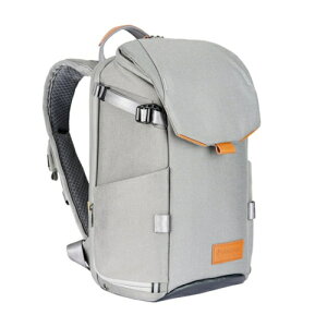 �o���K�[�h(VANGUARD) VEO CITY B37 GY �O���[ �J�����o�b�N �����b�N 12L ���� 220×380×140mm ��჌�t�J���� �~���[���X�J����