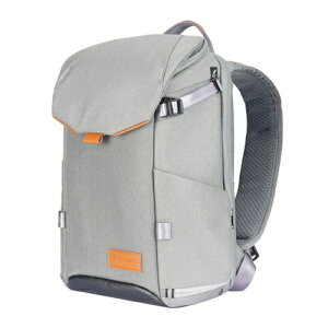 �o���K�[�h(VANGUARD) VEO CITY B42 GY �O���[ �J�����o�b�N �����b�N 16L ���� 260×420×145mm ��჌�t�J���� �~���[���X�J����