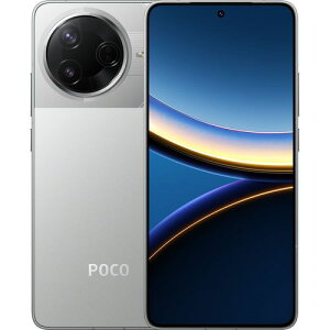 VI~() POCO F7 Pro 6.67^ 12GB/512GB Vo[ SIMt[X}[gtH MZB0JVNJP