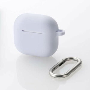 GR(ELECOM) AVA-AP06SCPU(p[v) AirPods (4)p VRP[X