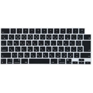 iJoV KSL-MB01BK ubN MacBook Pro AirΉ L[{[hJo[ KSLMB01BK