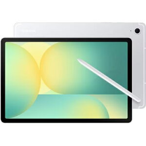 SAMSUNG(�T���X��) Galaxy Tab S10 FE SM-X520NZSAXJP 10.9�^ ������8GB �X�g���[�W128GB Wi-Fi Android �^�u���b�g �V���o�[
