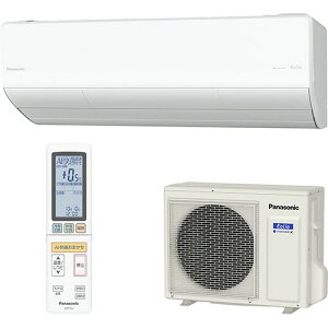 pi\jbN(Panasonic) GAR 20p 6.3kW pi\jbN Eolia UXV[Y CS-UX636D2-W NX^zCg d200V[ẑ/ݒuHȂ]