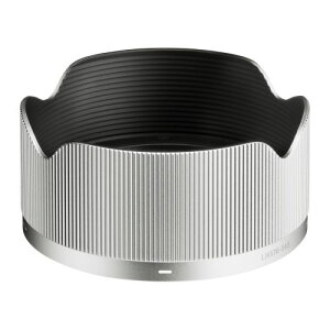 �V�O�}(SIGMA) LH576-04S �V���o�[ �����Y�t�[�h �Ή������Y�F 24mm F3.5 DG �V���o�[ Contemporary�p