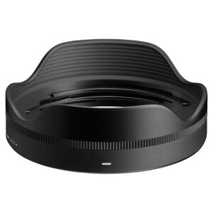 �V�O�}(SIGMA) LH652-01 �����Y�t�[�h �Ή������Y�F12mm F1.4 DC Contemporary�p