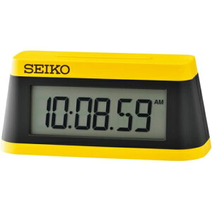 �Z�C�R�[(SEIKO) SQ818Y �C�G���[ �ڊo�܂����v �u�����v �f�W�^�� �X�|�[�c�^�C�}�[�f�U�C��
