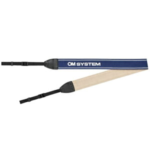 OM SYSTEM CSS-P113 �f�W�^���J�����p�V�����_�[�X�g���b�v ����127cm CSSP113OM