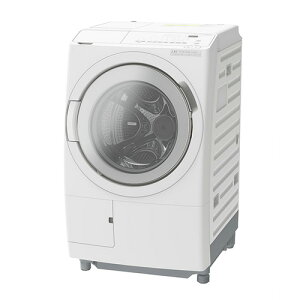 yWݒuzyۏؕtz(HITACHI) BD-SV120ML(W) (zCg) rbOh h󊣑@ J  12kg 6kg {