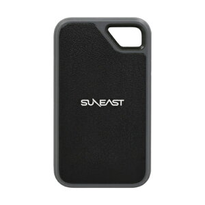 SUNEAST(TC[Xg) SUNEAST ULTIMATE PRO GOLD SEPS0001T2LG1F USB3.2 Gen2×2 1TB Portable SSD ubN