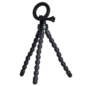 �G�c�~ VE�]2418 ���˂��ˎO�r�����L�[�|�b�h MagSafe�Ή��A�_�v�^�[�EGoPro�A�N�V�����J�����A�_�v�^�[�t VE2418