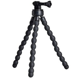 �G�c�~ VE�]2419 ���˂��ˎO�r �����L�[�|�b�h GoPro�A�N�V�����J�����A�_�v�^�[�t VE2419