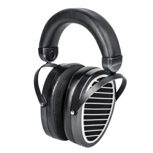 HiFiMAN(�n�C�t�@�C�}��) Edition XS ���ʋ쓮�^�L���w�b�h�z�� �X�e���X�}�O�l�b�g�̗p