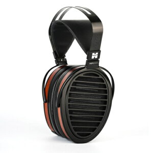 HiFiMAN(�n�C�t�@�C�}��) Arya Organic ���ʎ��E�쓮�^�L���w�b�h�z�� �X�e���X�}�O�l�b�g�̗p