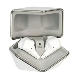 �y�����ۏؕt�zHiFiMAN(�n�C�t�@�C�}��) Svanar Wireless Jr ���S���C�����X�C���z�� HIFI���[�h �m�C�Y�L�����Z�����O �g�|���W�[�_�C���t�����̗p