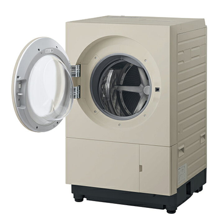 楽天市場】【標準設置料金込】パナソニック(Panasonic) NA-SD10HBL-C 