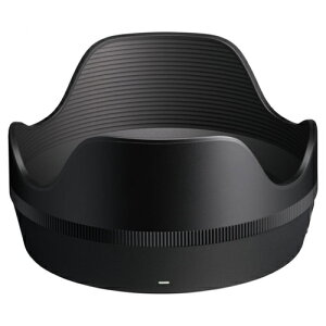 �V�O�}(SIGMA) LH782-04 �����Y�t�[�h �Ή��@��FSigma 35mm F1.2 DG II Art