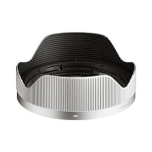 �V�O�}(SIGMA) LH656-06S �V���o�[ �����Y�t�[�h �Ή��@��FContemporary 20mm F2 DG