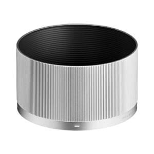 �V�O�}(SIGMA) LH656-04S �V���o�[ �����Y�t�[�h �Ή��@��FContemporary 65mm F2 DG