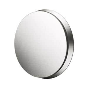 �V�O�}(SIGMA) LCF62-02MS �V���o�[ SIGMA �V�O�} �t�����g�L���b�v �}�O�l�b�g�����^���L���b�v �Ή��@��FSigma 24mm F2 DG�A65mm F2 DG