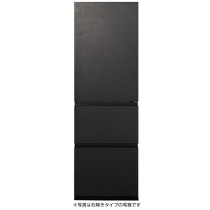 yWݒuzyۏؕtzpi\jbN(Panasonic) NR-C37WS2L-K Xg[ubN 3hA s^ Ⓚ① J 365L 600mm