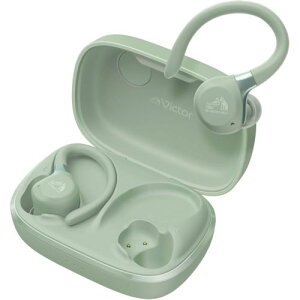 rN^[(Victor) HA-EC77T-G O[ SCXCz C[tbN Bluetooth 5.4 mCYLZO }CNt