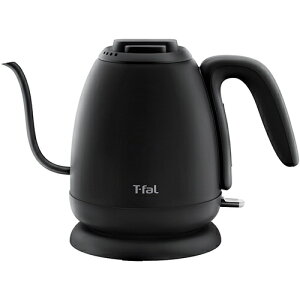 �e�B�t�@�[��(T-fal) KO9218JP �u���b�N �J�t�F ���b�N �d�C�P�g�� 0.8L