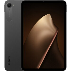 Xiaomi(�V���I�~) Xiaomi Pad mini Gray 12G+512G VHU6052JP Wi-Fi 7�Ή� 8.8�^ Android�^�u���b�g �O���[