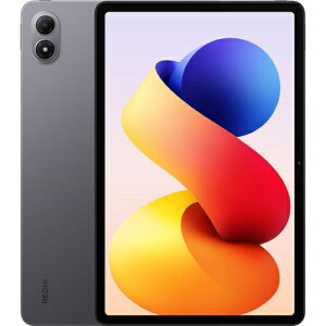 Xiaomi(�V���I�~) Redmi Pad 2 Pro Graphite Gray 6G+128G VHU6125JP Wi-Fi 6�Ή� 12.1�^ Android�^�u���b�g �O���t�@�C�g�O���[