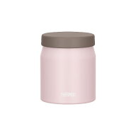 サーモス(THERMOS) JEF-300-SFPK ソフトピンク 真空断熱スープジャー 0.3L