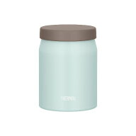 サーモス(THERMOS) JEF-500-MSB ミスティブルー 真空断熱スープジャー 0.5L