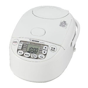 yۏؕtzۈ(ZOJIRUSHI) NW-VK10-WA zCg ɂߐ IHуW[ 5.5