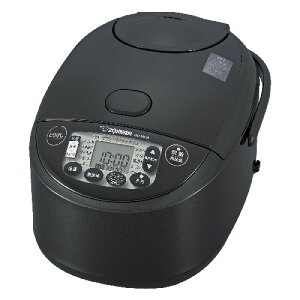 ۈ(ZOJIRUSHI) NW-VK18-BA ubN ɂߐ IHуW[ 1.0