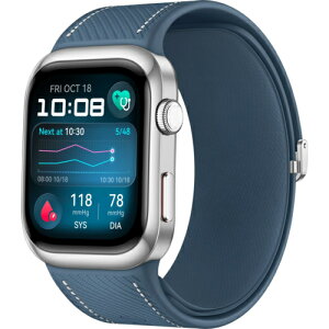 HUAWEI(t@[EFC) WATCH D2 BL u[ łX}[gEHb` Sd} ECG WATCH D2/BLUE