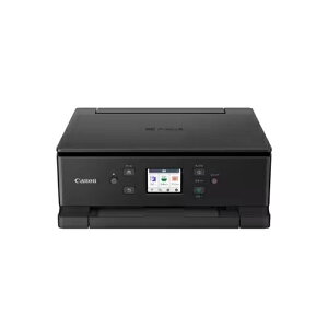 CANON(Lm) PIXUS sNTX TS7630BK 5FCN A4Ή Wi-Fi/USBڑ CNWFbgv^[ @ PIXUSTS7630BK 7263C021 ubN