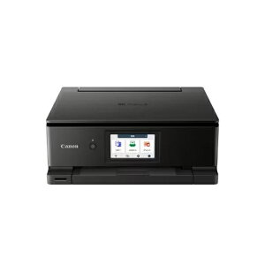 CANON(Lm) PIXUS sNTX TS8930BK 6FCN A4Ή Wi-Fi/USBڑ CNWFbgv^[ @ PIXUSTS8930BK 7264C001 ubN