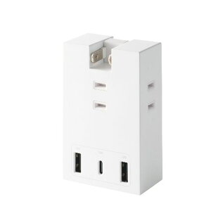 GR(ELECOM) T-U07-3A2CWH zCg d^bv USB} RZg 3 Type-C×1 USB-A×2 RpNg K[h قh~Vb^[