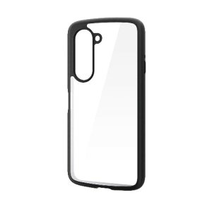 GR(ELECOM) PM-F251TSLFCBK ubN arrows Alpha F-51F P[X nCubh Ռz y ^ Jی TOUGH SLIM LITE