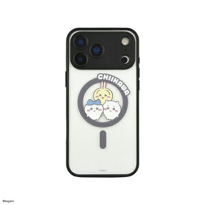 �O���}���f�B�[�Y(gourmandis) CK-99A �W�� �������� IIIIfit �v�����v�t���[�� iPhone17 Pro Max�p MagSafe �Ή� �P�[�X
