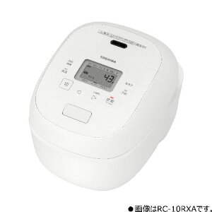 (TOSHIBA) RC-18RXA-W ~L[zCg  ^IHъ 1
