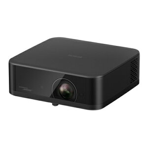 Gv\(EPSON) EF-62B Lifestudio Pop ƒpvWFN^[ FullHD 700lm ubN z[vWFN^[