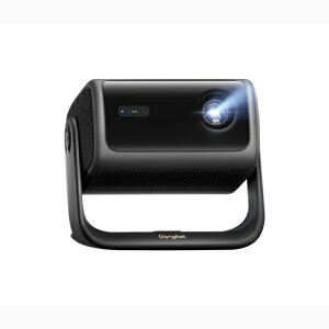 Dangbei(_xC) Dangbei MP1 Max Smart Projector with Floor Stand Bundle 3100lm 3840×2160 z[vWFN^[ DBOX03I / ACFB02